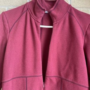 Athleta Women’s Zip Active Wear Dress